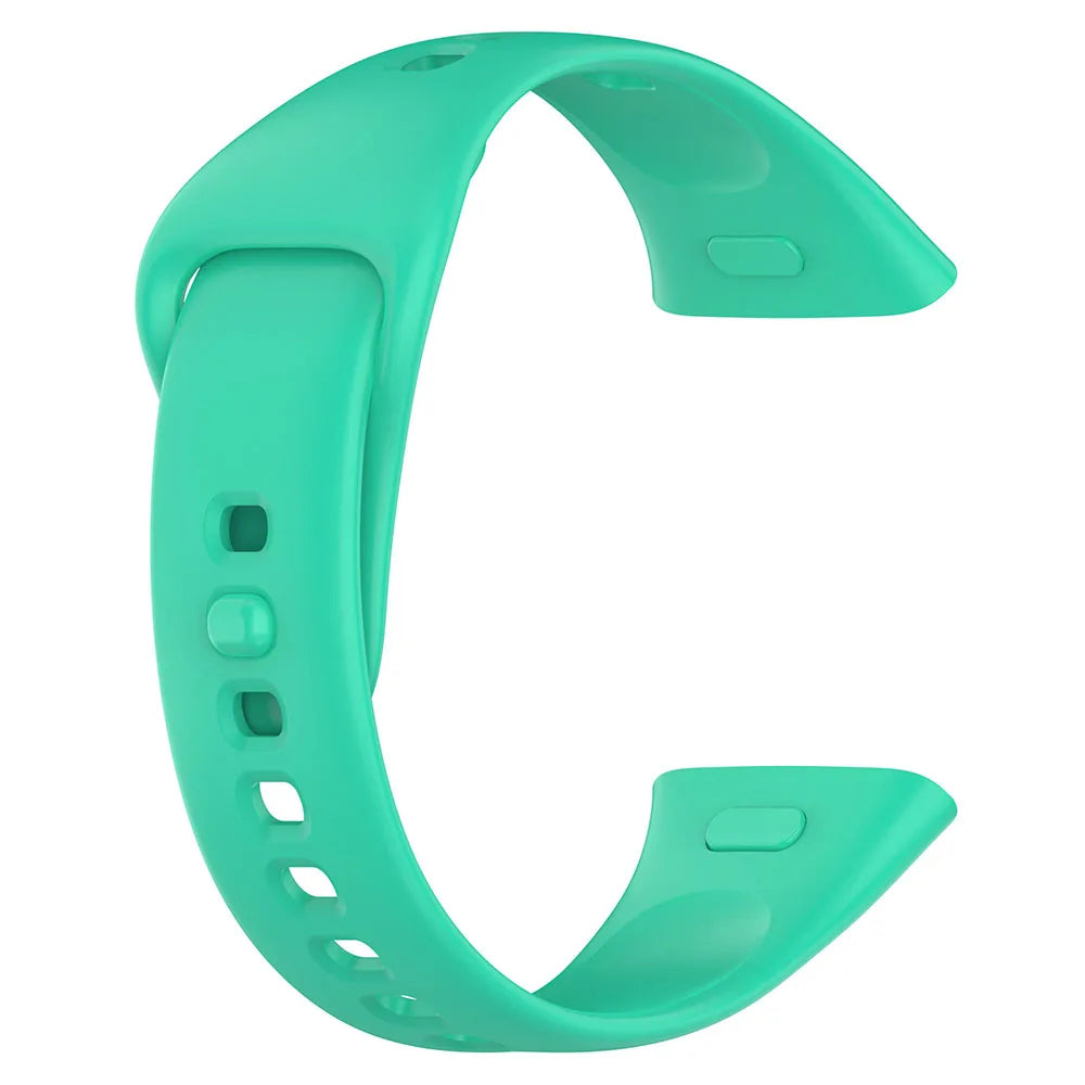 Silicone Replacement Strap for Redmi Watch 3