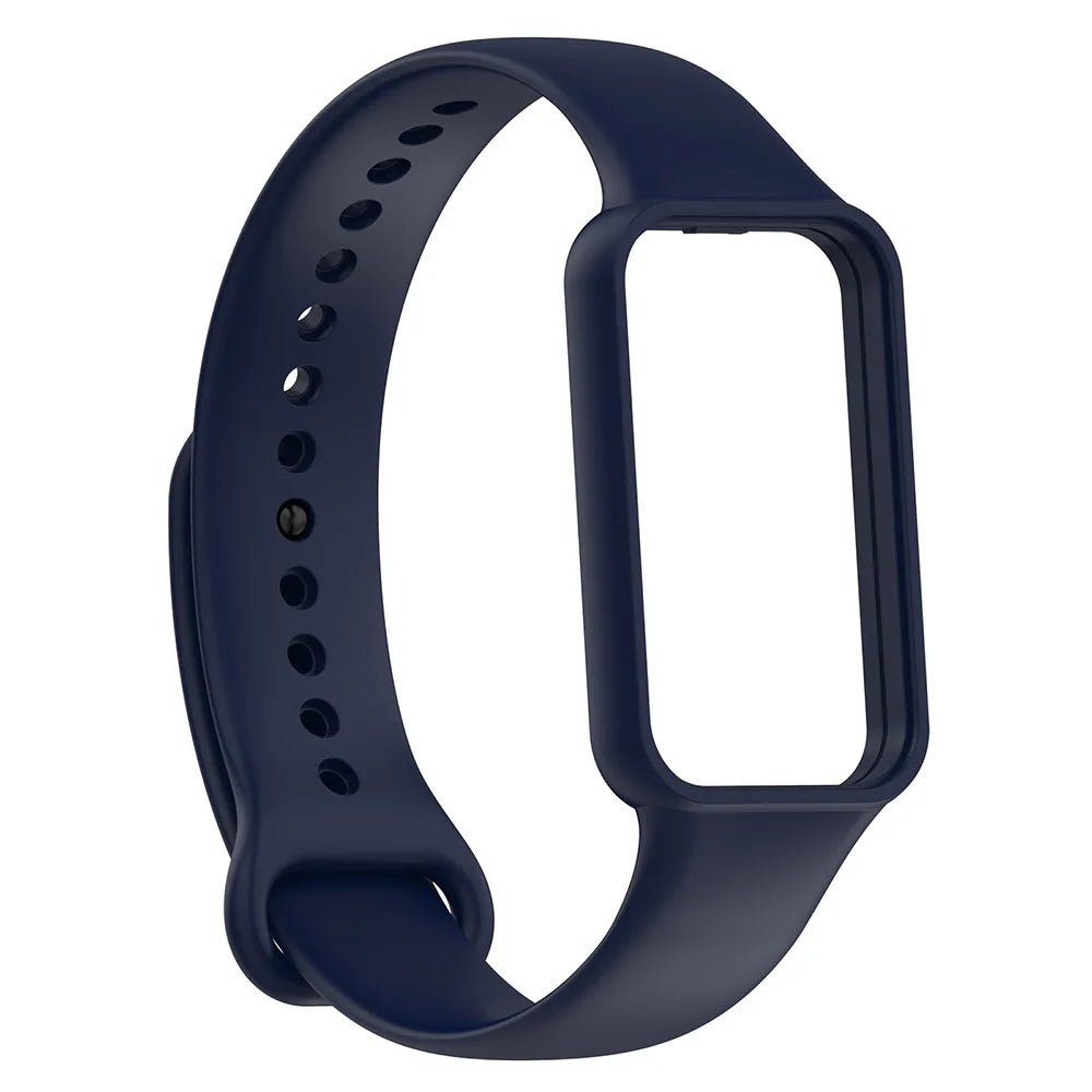 Silicone Strap for Amazfit Band 7