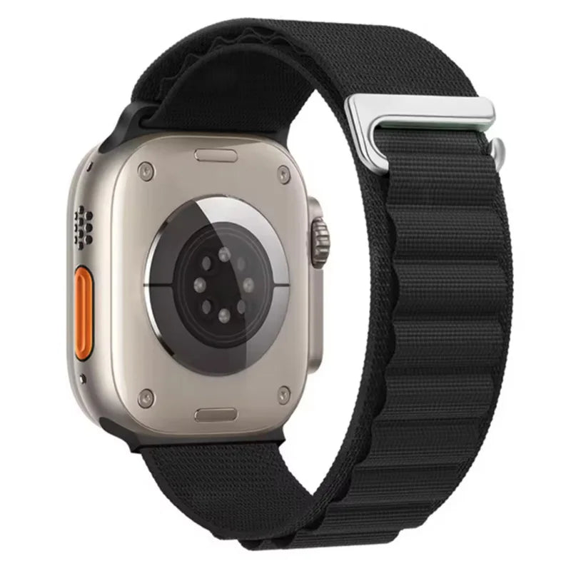 Alpine Apple Watch Band 40–49mm for iWatch Series 7–10 & Ultra