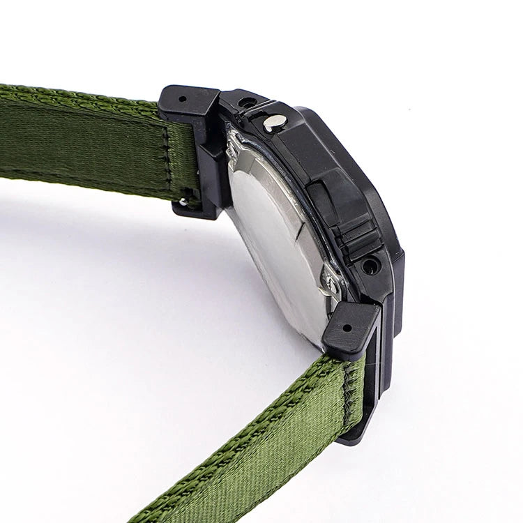 16mm Rubber Adapter for Casio for G-Shock GA-110/100/120 GD-100/110/120 DW-5600 GW-6900 Refit Connector Accessories 22mm Band