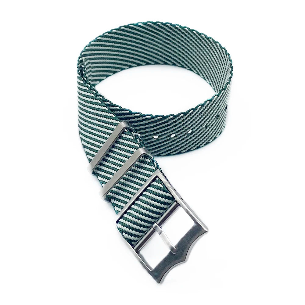 Natobelt Nylon Watch Strap (20/22mm)