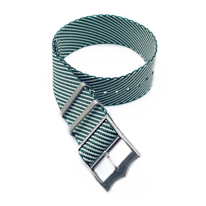 Natobelt Nylon Watch Strap (20/22mm)