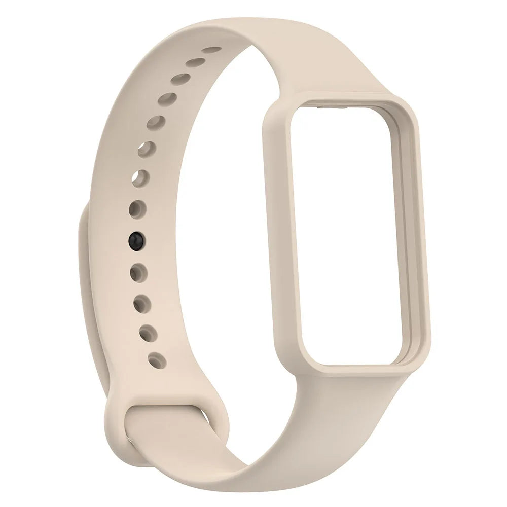 Silicone Strap for Amazfit Band 7
