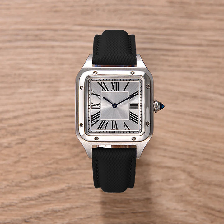 JUELONG Quality Fabric Nylon Sailcloth Watch Strap 18mm 19mm 20mm 22mm Bracelet Quick Release Replacement Universal Watchbands