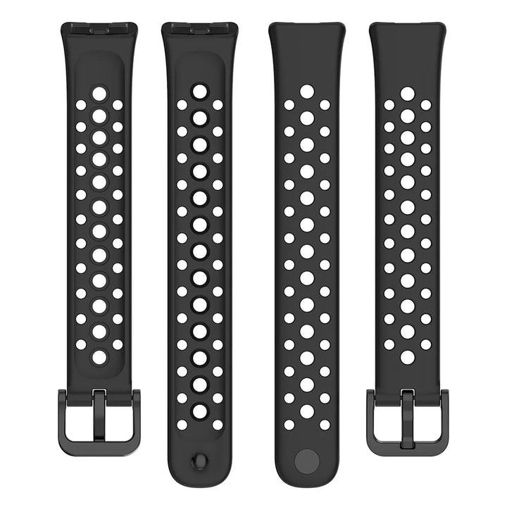 Sport Silicone Strap for Huawei Band 8-10 NFC