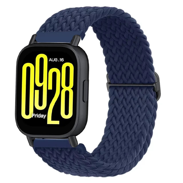 Redmi Braided Watch Strap