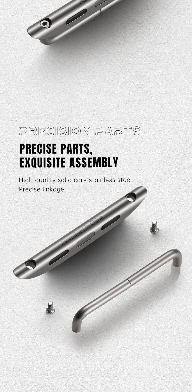 2pcs Stainless Steel Adapter For Apple Watch Ultra 2 49mm Strap, Series 9 8 7 SE 45mm 44mm 41mm 40mm Apple Watch Band Connector