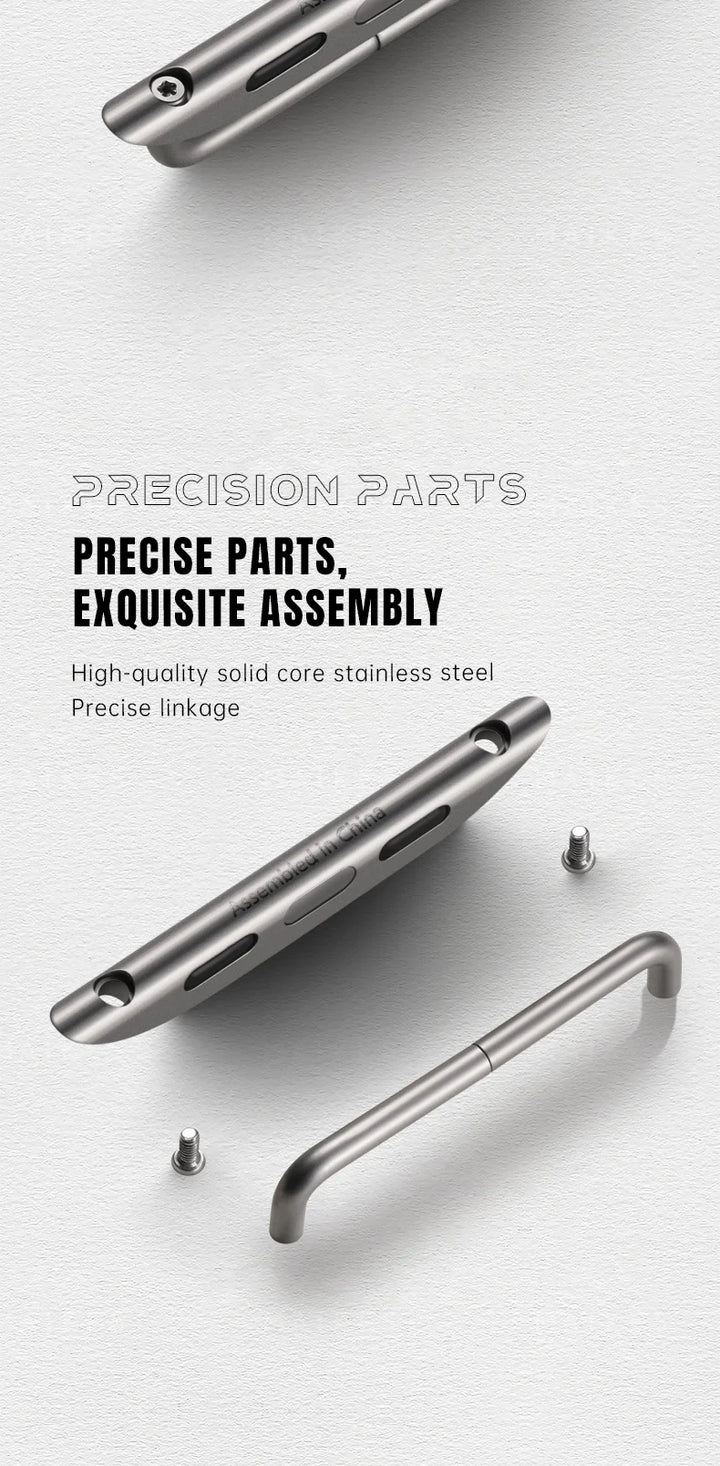 2pcs Stainless Steel Adapter For Apple Watch Ultra 2 49mm Strap, Series 9 8 7 SE 45mm 44mm 41mm 40mm Apple Watch Band Connector