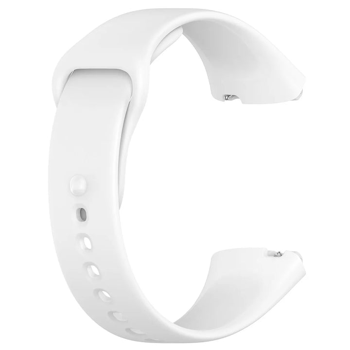 Silicone Strap & Protective Case for Redmi Watch 3 Active/Lite