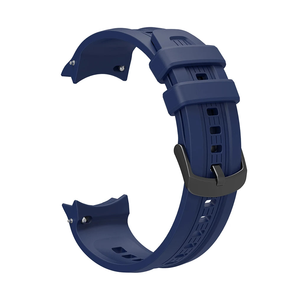Silicone Strap & Protective Case for Huami Amazfit Balance