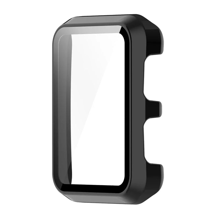 PC & Tempered Glass Protective Case for Huawei Watch D