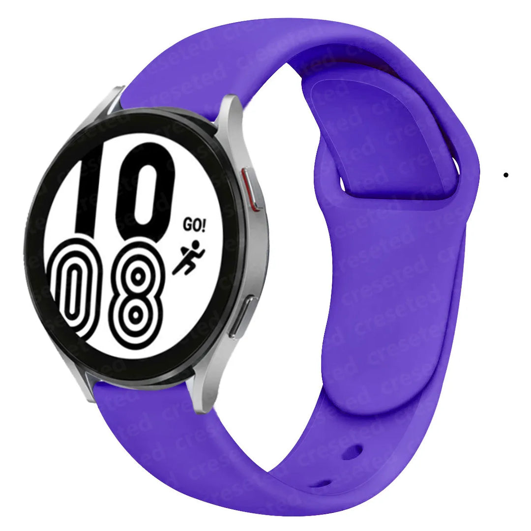 20/22mm Galaxy & Huawei Strap