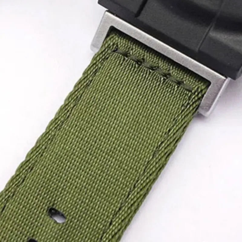 16mm Rubber Adapter for Casio for G-Shock GA-110/100/120 GD-100/110/120 DW-5600 GW-6900 Refit Connector Accessories 22mm Band