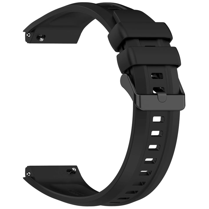 Silicone Strap for Huawei Watch GT5 Pro 46mm