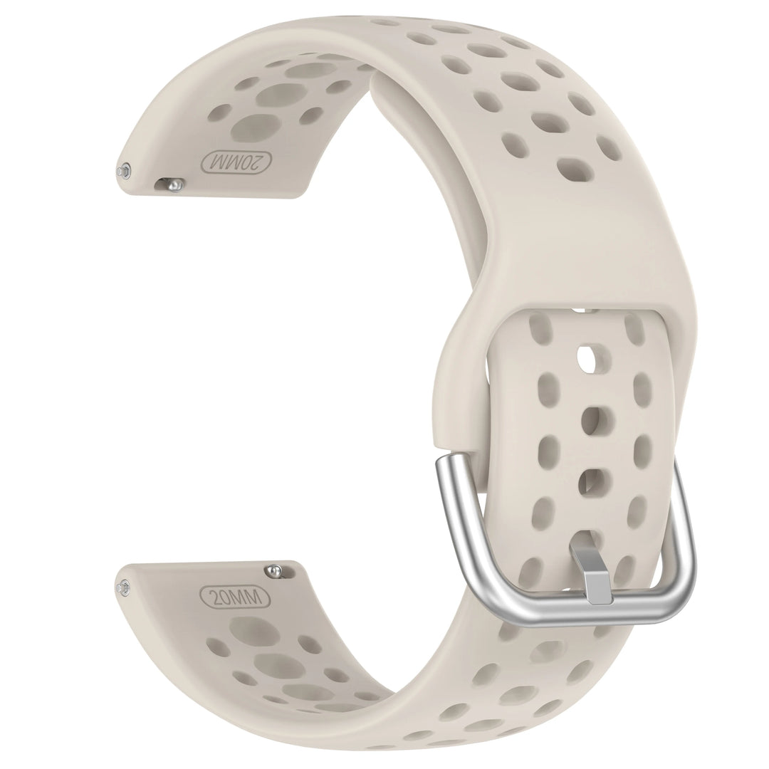 Amazfit Active 2 Silicone Watch Strap