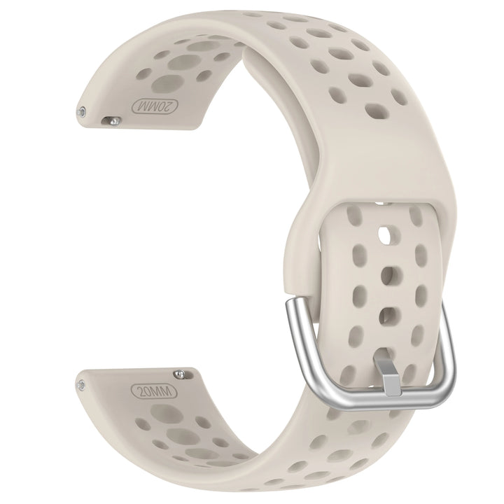 Amazfit Active 2 Silicone Watch Strap