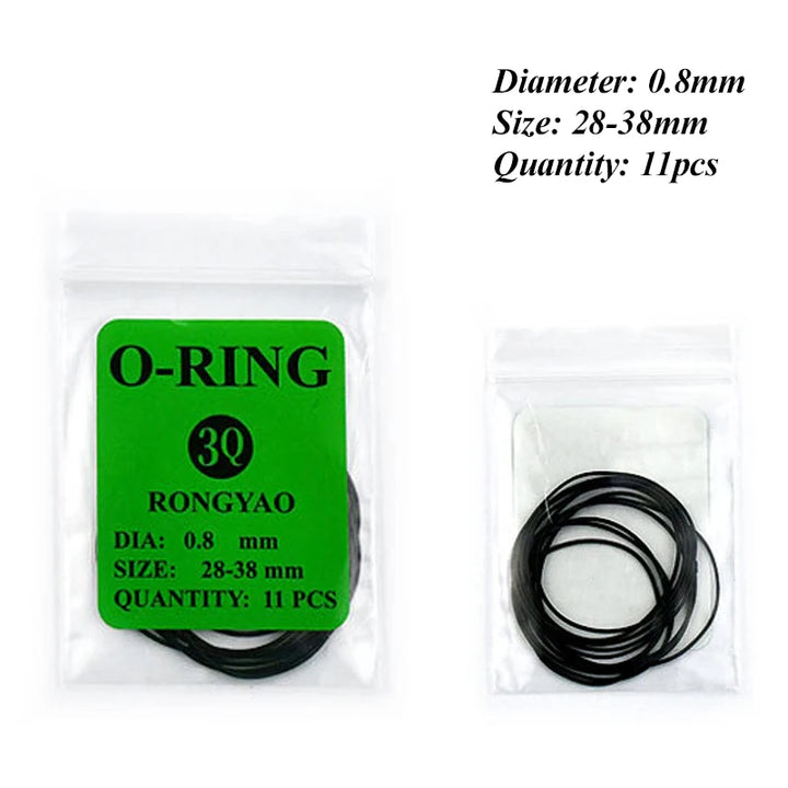 Watch Gasket Grease & O-Ring Seal Tool – 0.5–0.8mm Waterproof