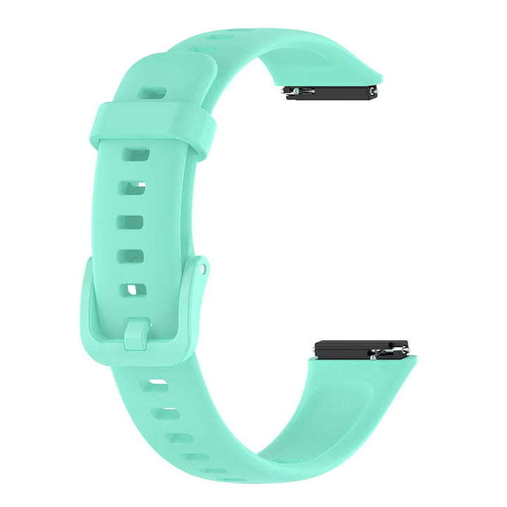 Soft Silicone Watch Strap for Huawei Band 7