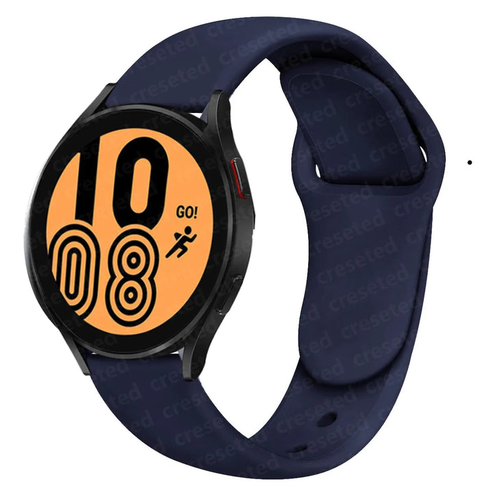 20/22mm Galaxy & Huawei Strap