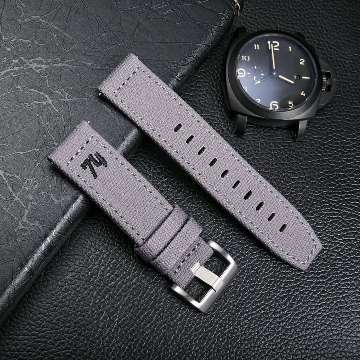 Canvas Quick Release Strap