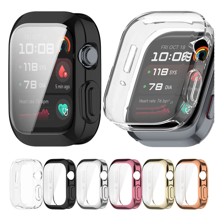 Huawei Watch D2 TPU Full Screen Protective Case