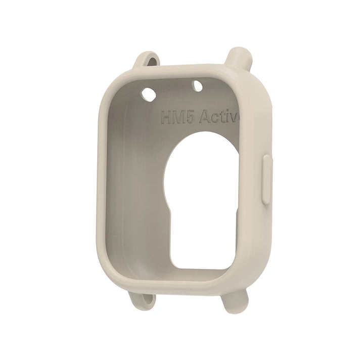 Silicone Protective Case for Redmi Watch 5 Active/Lite