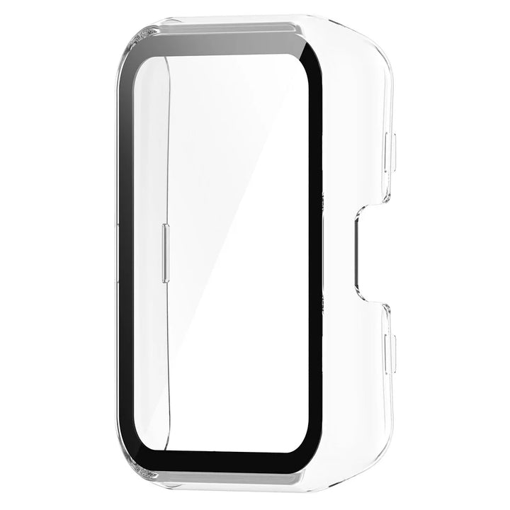 PC + Tempered Glass Protective Case for Huawei Watch Fit 2