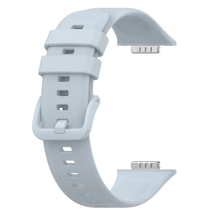 Silicone Watch Strap for Huawei Watch Fit 2 / Fit2 Active