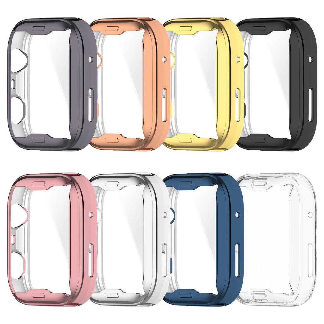 TPU Protective Case for Huawei Watch Fit 4 / Fit 4 Pro