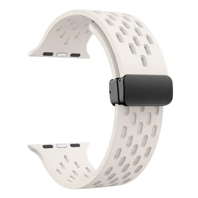 Silicone Strap for Apple watch band 49mm 45mm 44mm 42mm 46mm 40mm 41mm Bracelet Correa iWatch Series 11 9 8 10 SE 7 6 5 Ultra 2