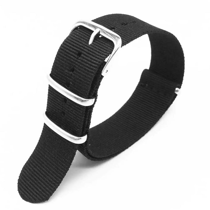 Nylon Sport Apple Watch Strap 18–22mm