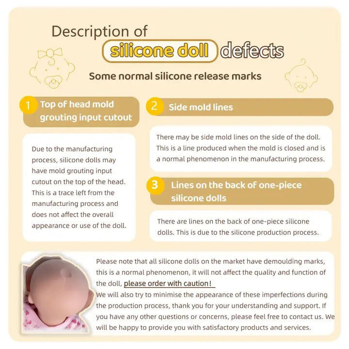 20 cm 2‑Style Waterproof Soft Mini Silicone Bebe Reborn Dolls