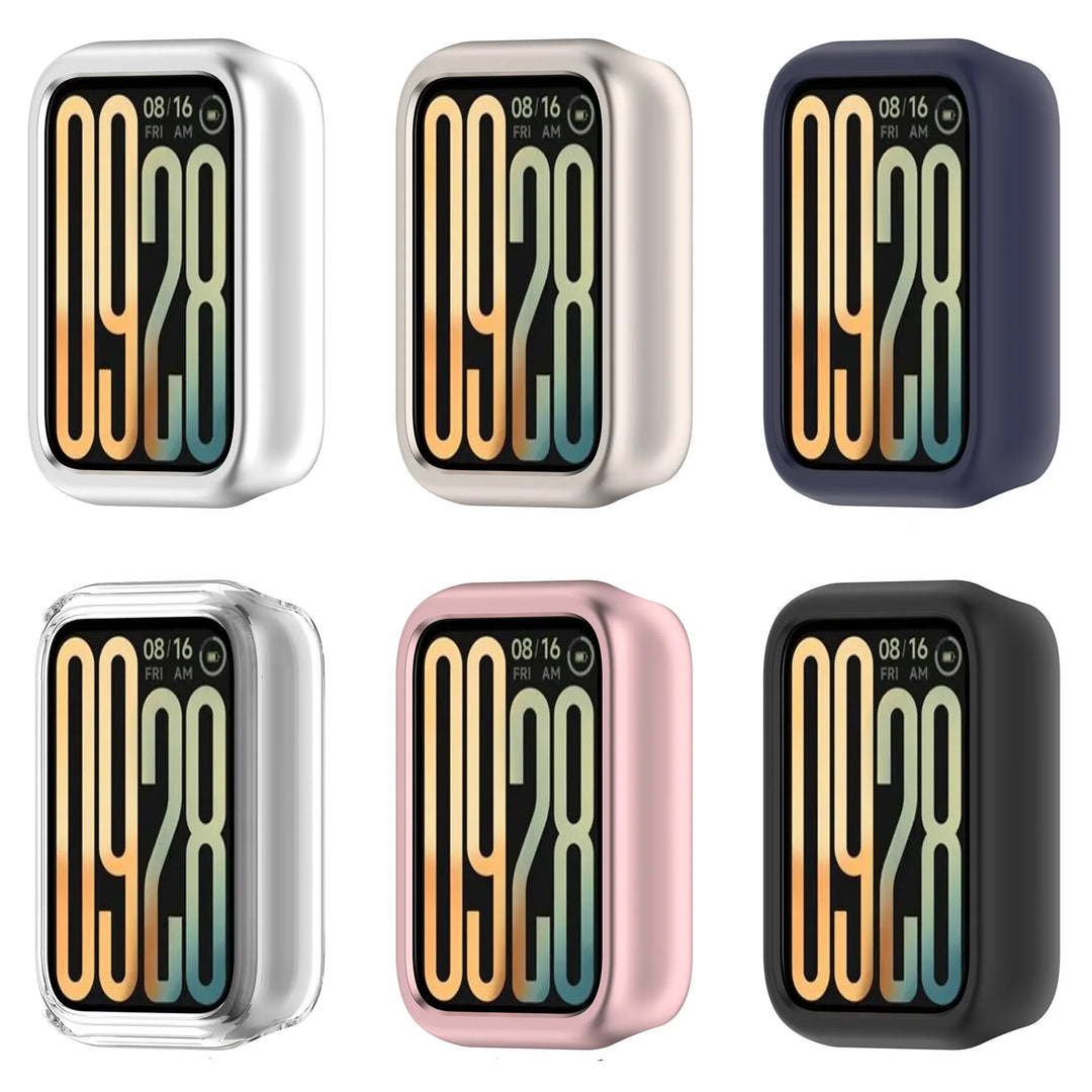 Xiaomi Mi Band 9 Pro Hollow PC Protective Case