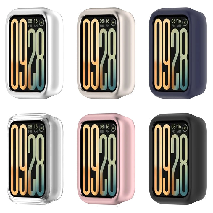 Xiaomi Mi Band 9 Pro Hollow PC Protective Case