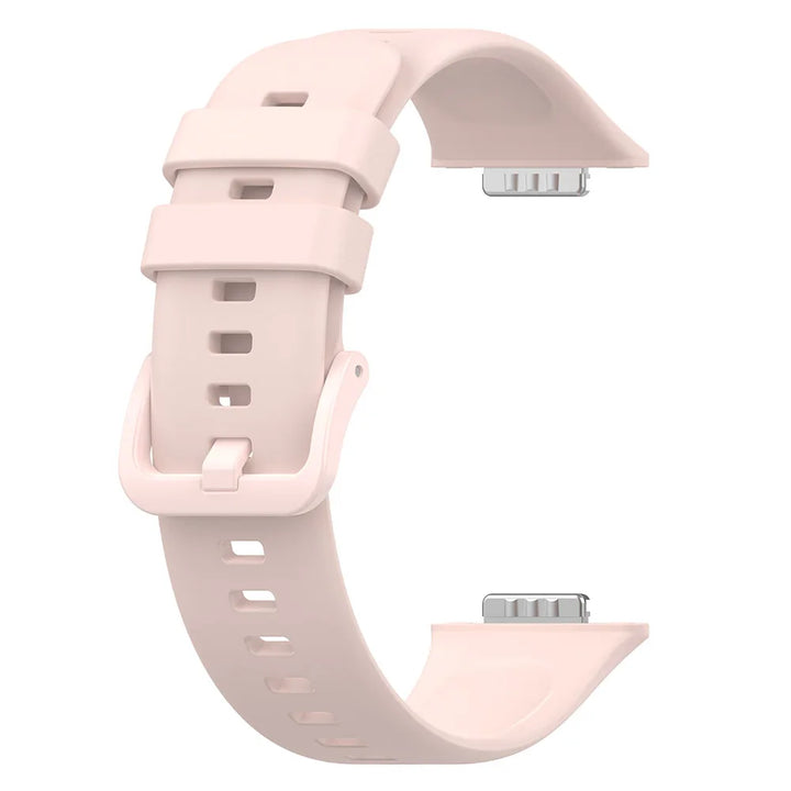 Silicone Watch Strap for Huawei Watch Fit 2 / Fit2 Active