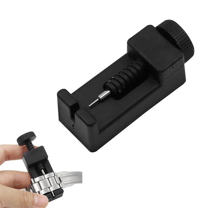 Watch Strap Adjustment & Link Removal Tool