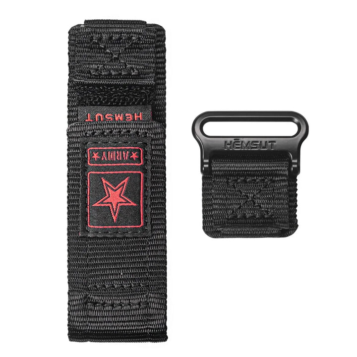 Nylon Watch Strap for Casio G-Shock (16-18mm)