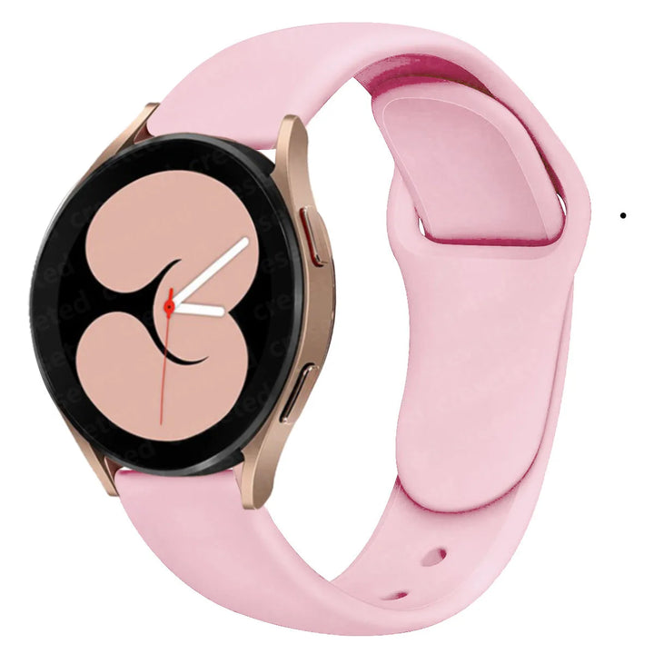 20/22mm Galaxy & Huawei Strap