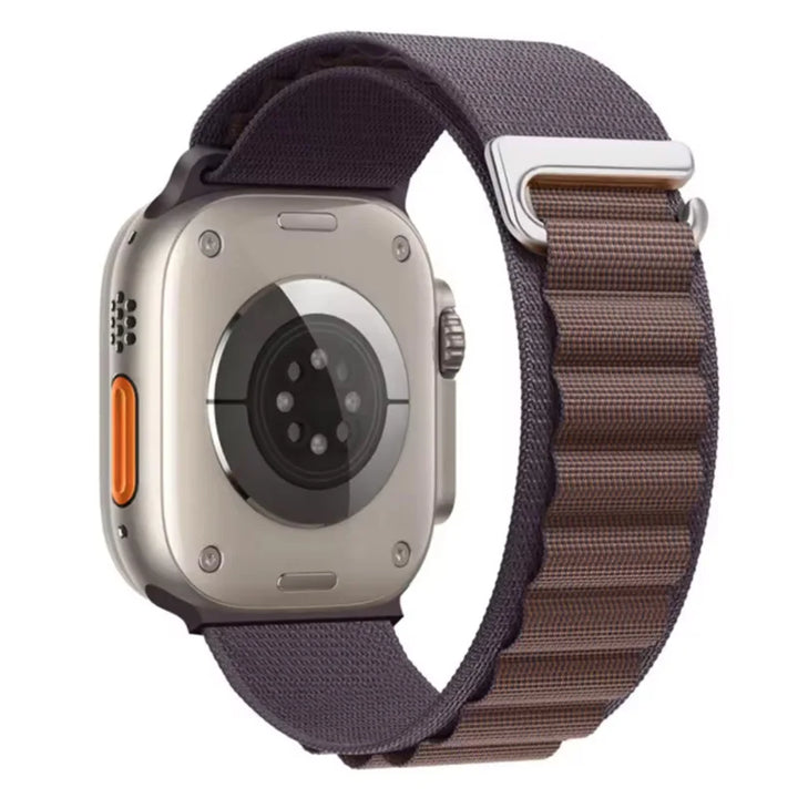 Alpine Apple Watch Band 40–49mm for iWatch Series 7–10 & Ultra