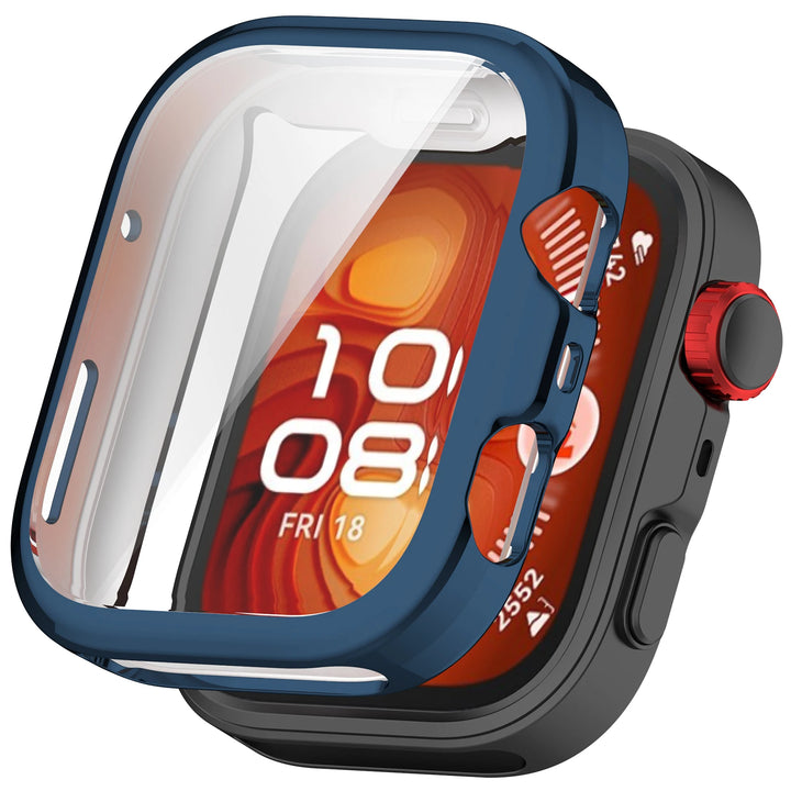 TPU Protective Case for Huawei Watch Fit 4 / Fit 4 Pro