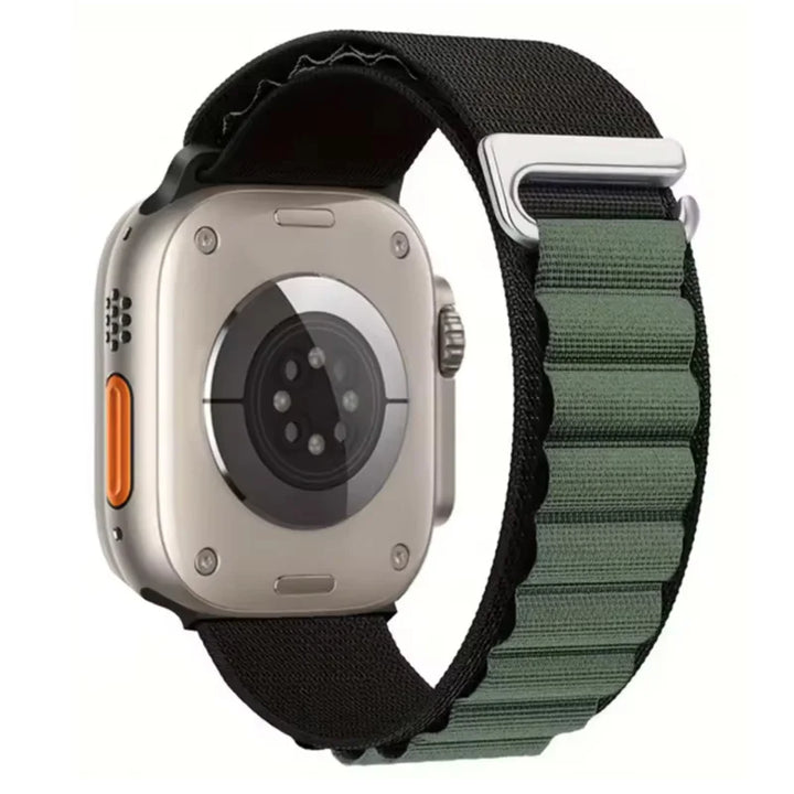 Alpine Apple Watch Band 40–49mm for iWatch Series 7–10 & Ultra