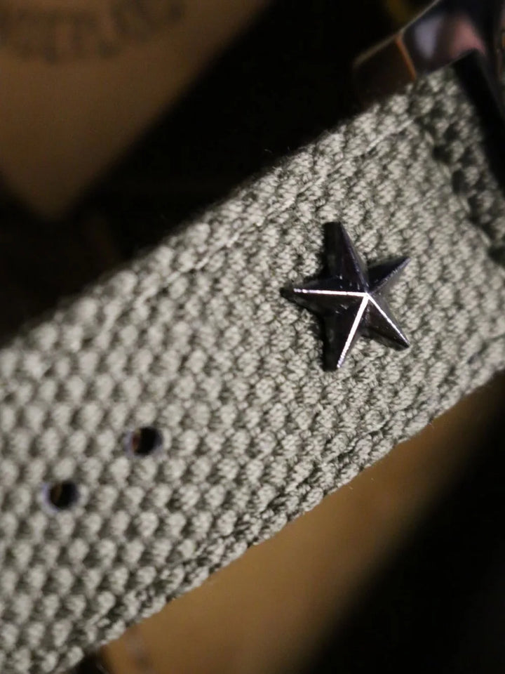 HEMSUT Nylon Quick-Release Watch Strap – 20/22mm Canvas for Men & Women