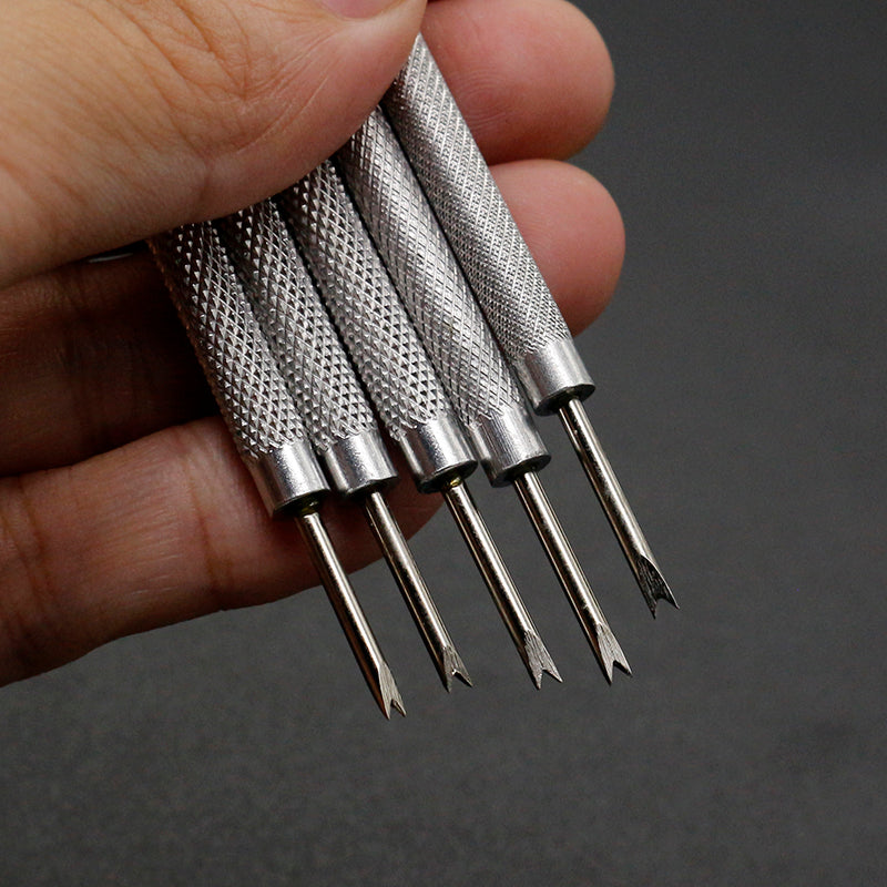Watch Band Repair Tool Kit – Opener, Spring Bar & Pin Remover