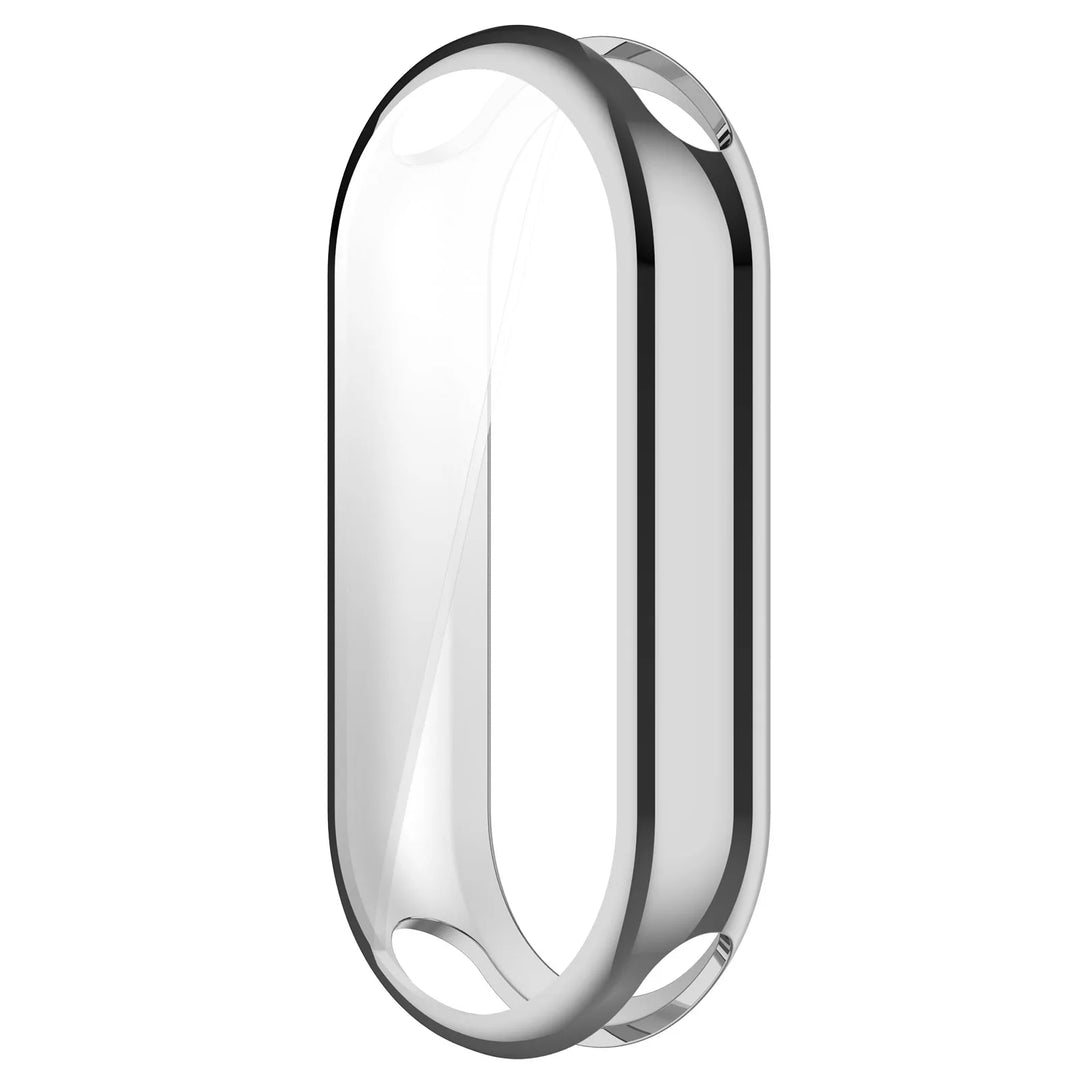 Xiaomi Mi Band 8/9/10 TPU Full Screen Protective Case
