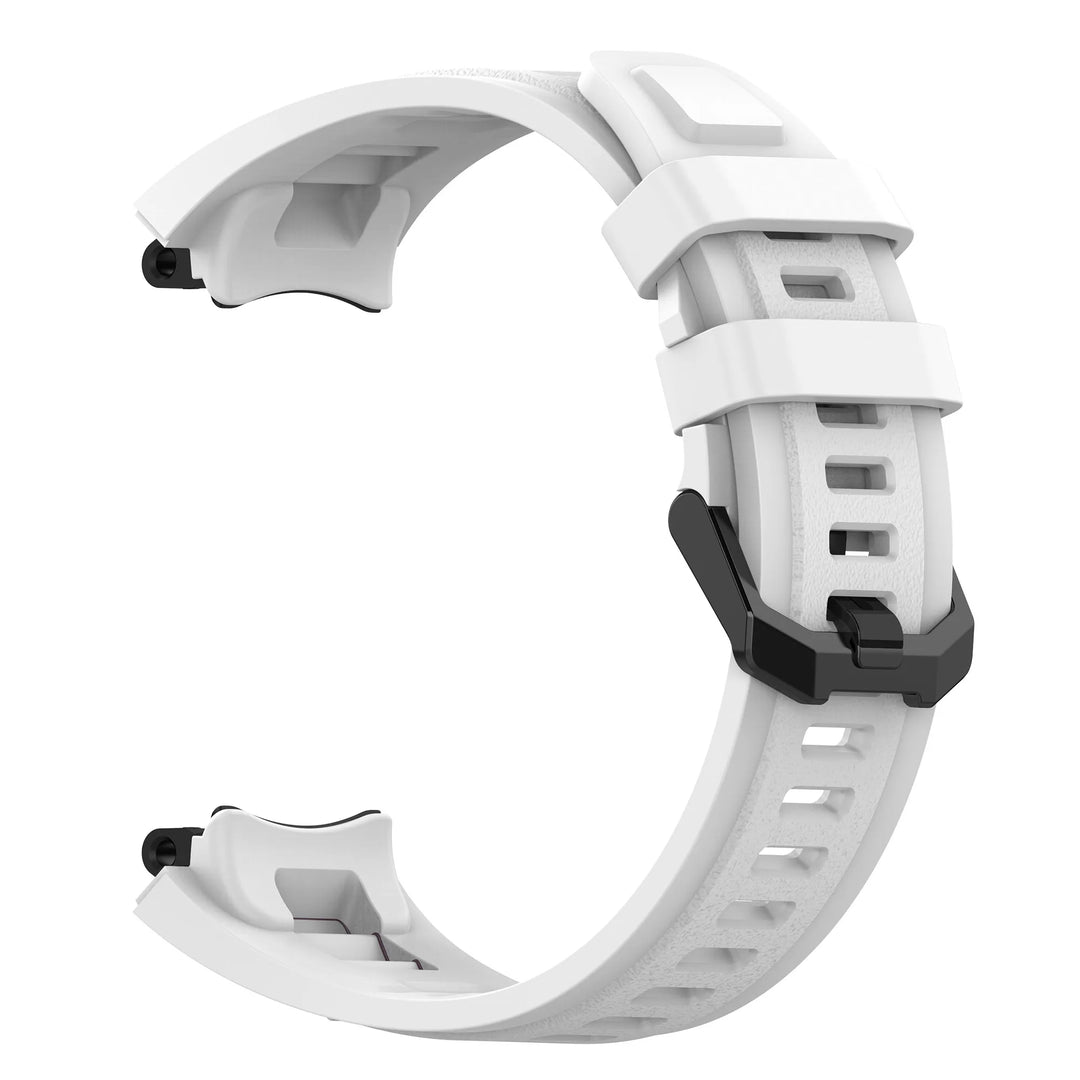 Silicone Strap for Amazfit T-Rex 2