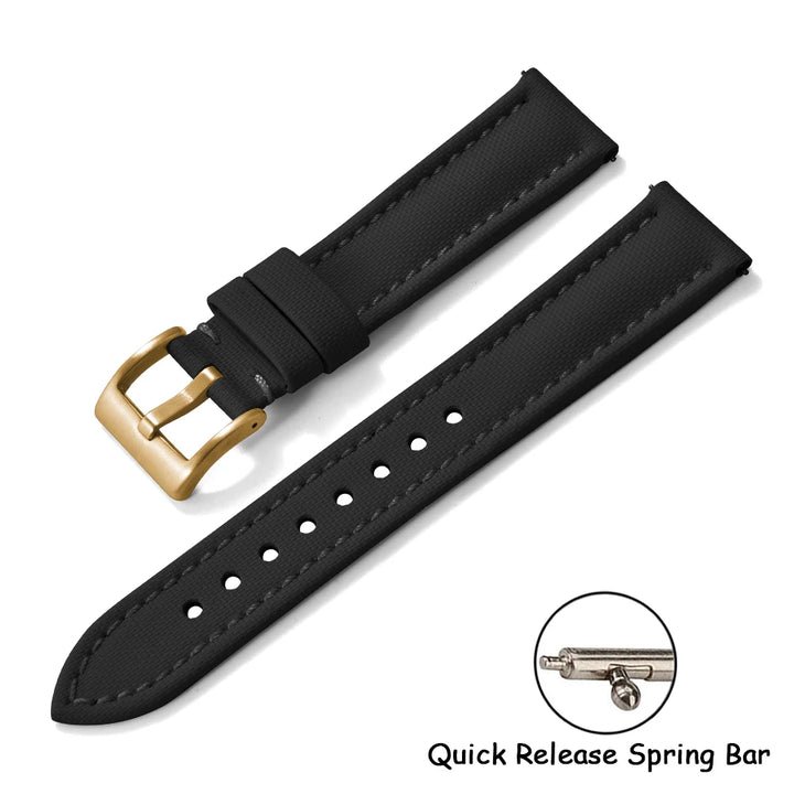 Waterproof Sailcloth Strap