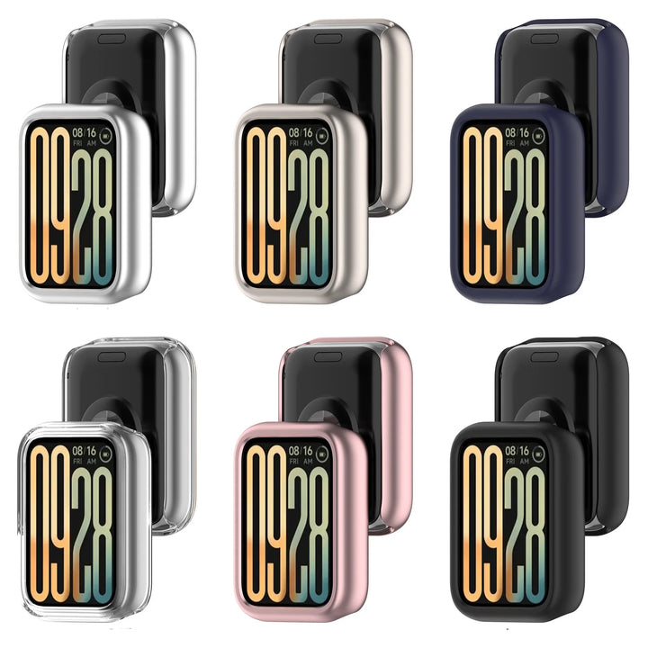 Xiaomi Mi Band 9 Pro Hollow PC Protective Case
