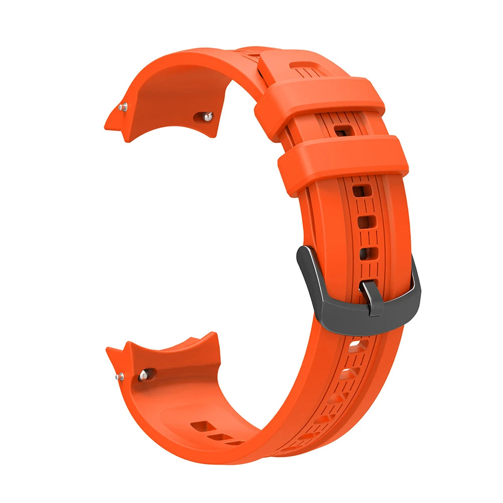 Silicone Strap & Protective Case for Huami Amazfit Balance