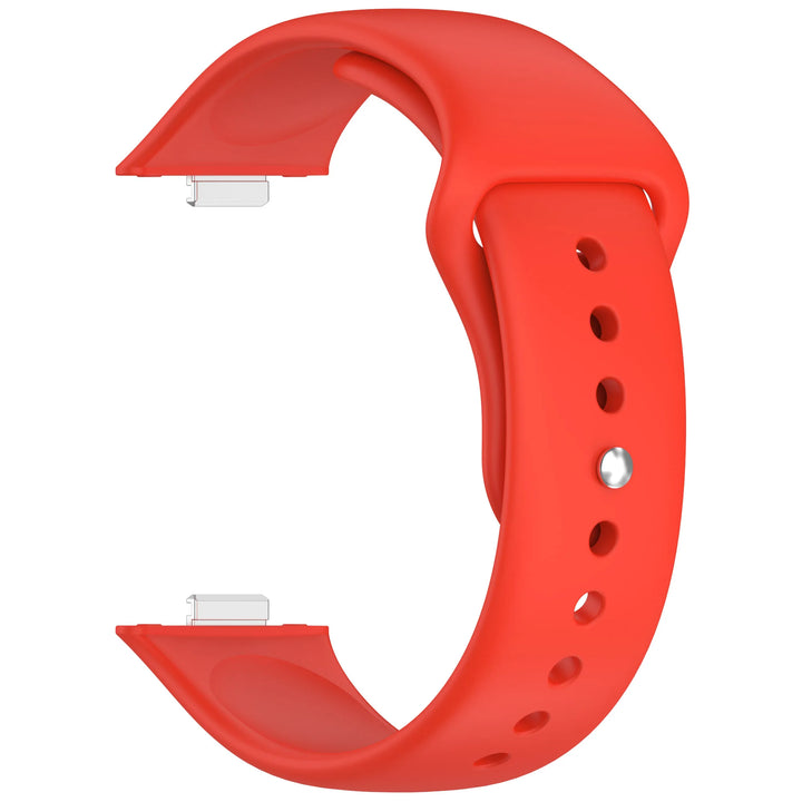 Silicone Strap for Huawei Watch Fit 3