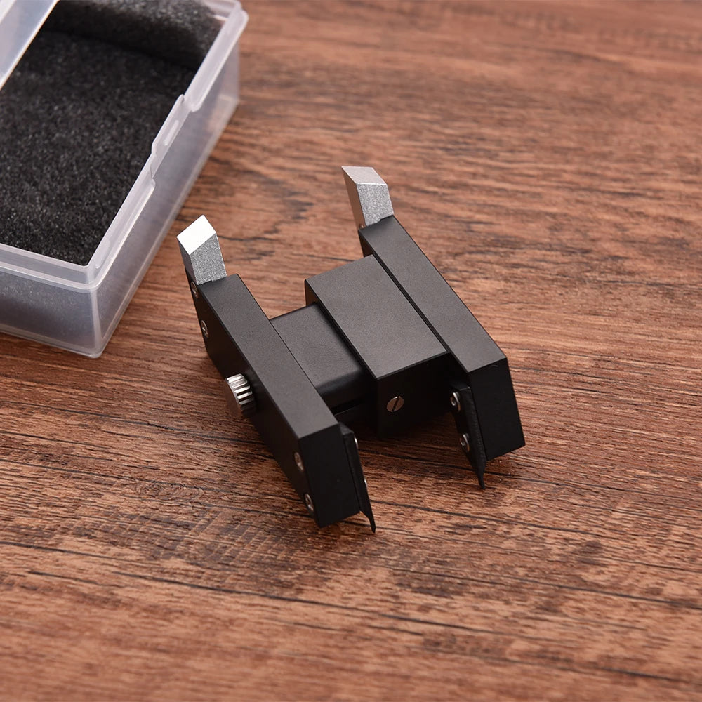 Delug Spring Bar Tool – 316L Stainless Steel Watch Strap Remover